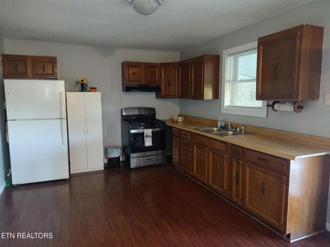 Tiny photo for 414 Hen Valley Rd, Oliver Springs, TN 37840 (MLS # 1318968)