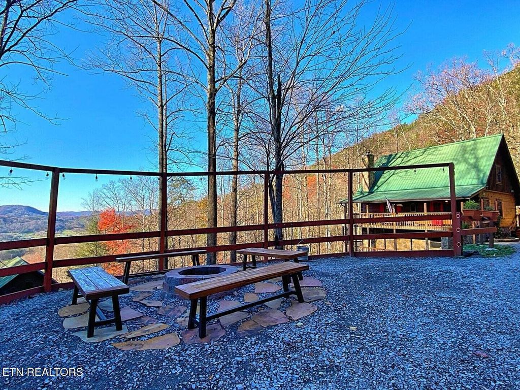 Photo of 2980 Kulpan Way, Sevierville, TN 37862 (MLS # 1337540)