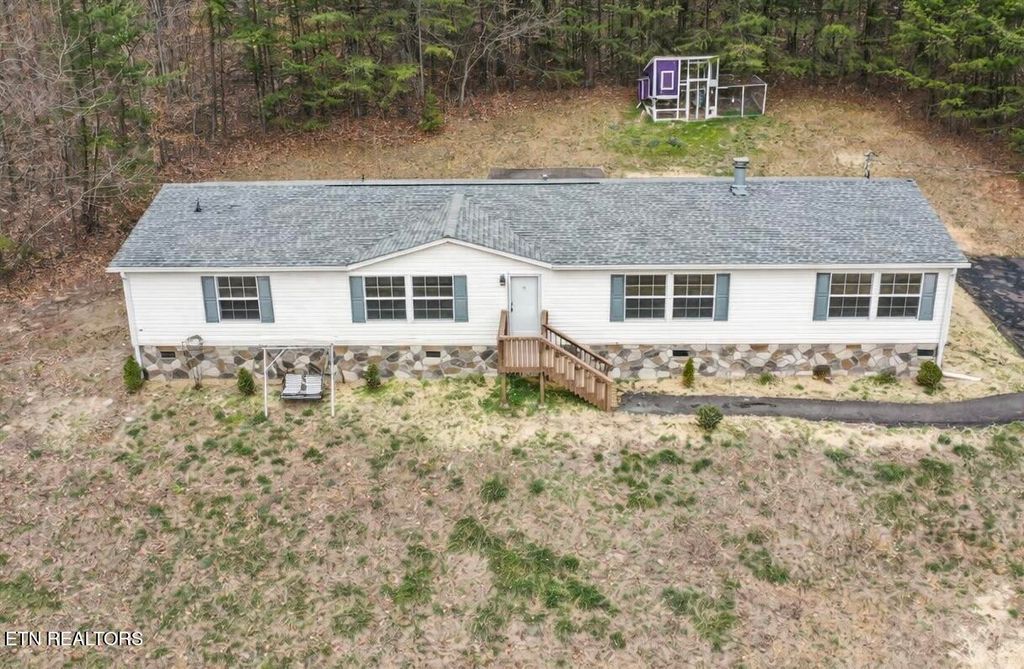 Photo of 835 Mountain View Rd, Rogersville, TN 37857 (MLS # 1332311)