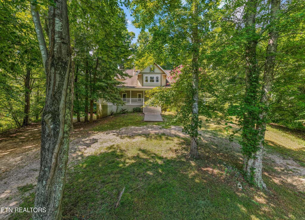 Photo of 400 Cabbage Cemetery Rd, Washburn, TN 37888 (MLS # 1350289)