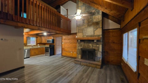 Tiny photo for 4438 E Scenic Drive, Gatlinburg, TN 37738 (MLS # 1355622)