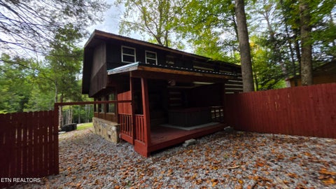 Tiny photo for 4438 E Scenic Drive, Gatlinburg, TN 37738 (MLS # 1355622)