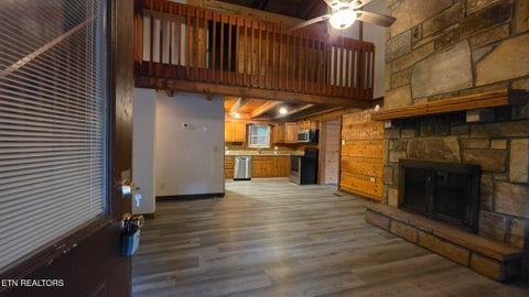 Tiny photo for 4438 E Scenic Drive, Gatlinburg, TN 37738 (MLS # 1355622)