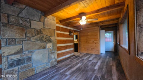 Tiny photo for 4438 E Scenic Drive, Gatlinburg, TN 37738 (MLS # 1355622)