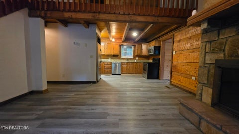 Tiny photo for 4438 E Scenic Drive, Gatlinburg, TN 37738 (MLS # 1355622)