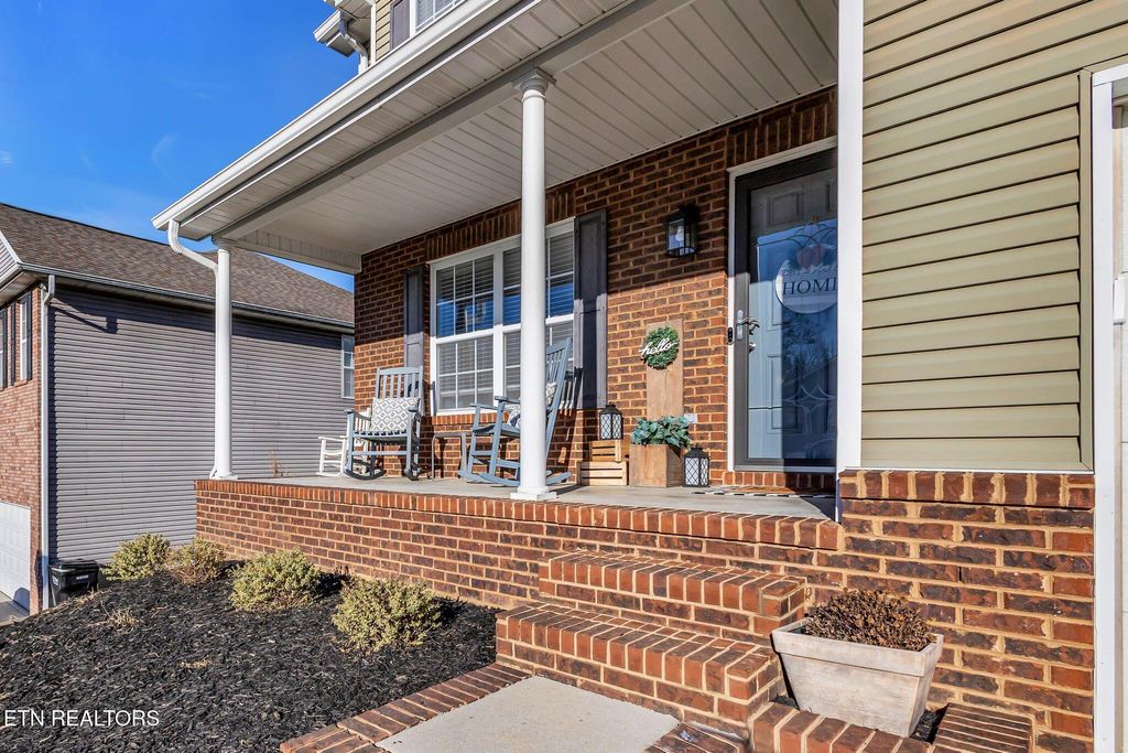 Photo of 4929 Falling Star Lane, Powell, TN 37849 (MLS # 1331889)