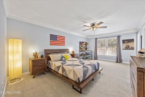 Tiny photo for 12820 High Oak Rd, Knoxville, TN 37934 (MLS # 1318185)