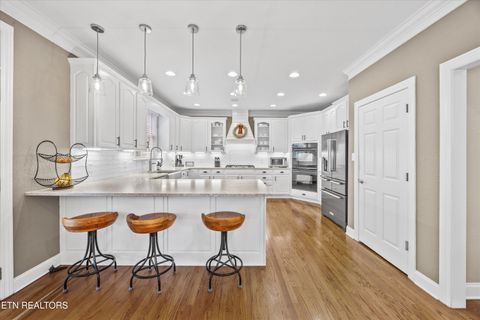 Tiny photo for 12820 High Oak Rd, Knoxville, TN 37934 (MLS # 1318185)
