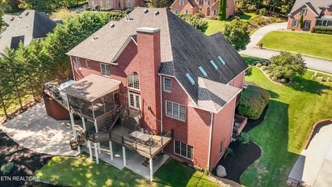 Tiny photo for 12820 High Oak Rd, Knoxville, TN 37934 (MLS # 1318185)
