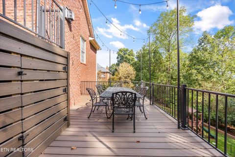 Tiny photo for 12820 High Oak Rd, Knoxville, TN 37934 (MLS # 1318185)