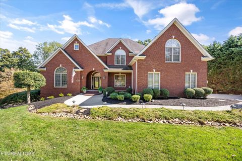 12820 High Oak Rd Knoxville TN 37934