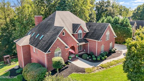 Tiny photo for 12820 High Oak Rd, Knoxville, TN 37934 (MLS # 1318185)
