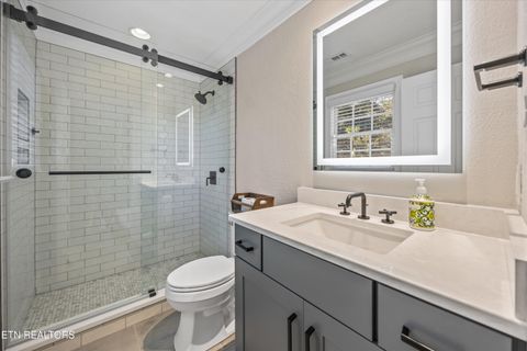 Tiny photo for 12820 High Oak Rd, Knoxville, TN 37934 (MLS # 1318185)