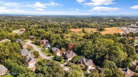 Tiny photo for 12820 High Oak Rd, Knoxville, TN 37934 (MLS # 1318185)