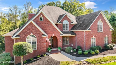 Photo of 12820 High Oak Rd, Knoxville, TN 37934 (MLS # 1318185)