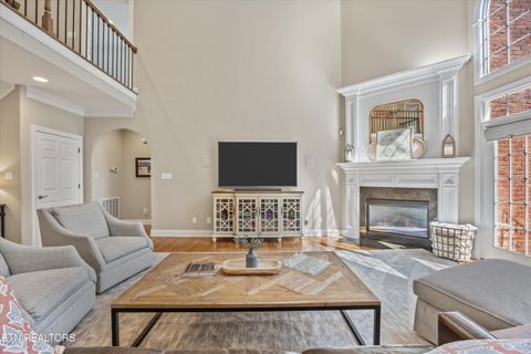 Tiny photo for 12820 High Oak Rd, Knoxville, TN 37934 (MLS # 1318185)