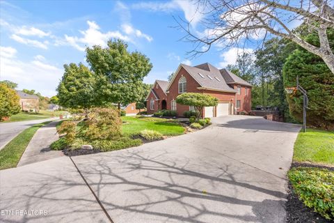 Tiny photo for 12820 High Oak Rd, Knoxville, TN 37934 (MLS # 1318185)