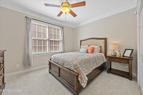 Tiny photo for 12820 High Oak Rd, Knoxville, TN 37934 (MLS # 1318185)