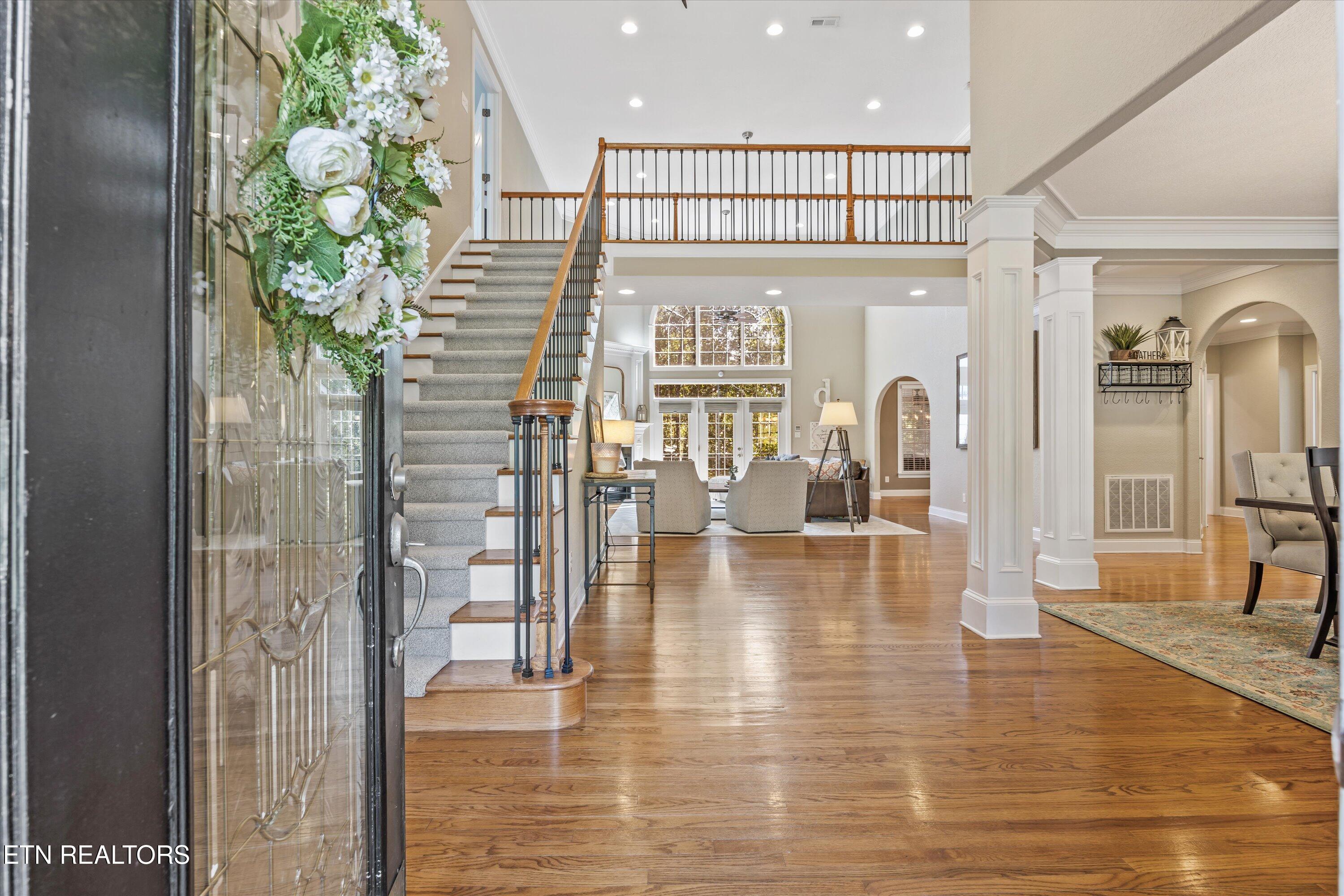 12820 High Oak Rd