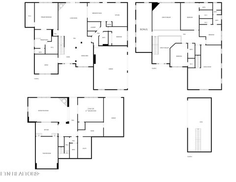 Tiny photo for 12820 High Oak Rd, Knoxville, TN 37934 (MLS # 1318185)