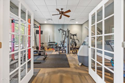 Tiny photo for 12820 High Oak Rd, Knoxville, TN 37934 (MLS # 1318185)