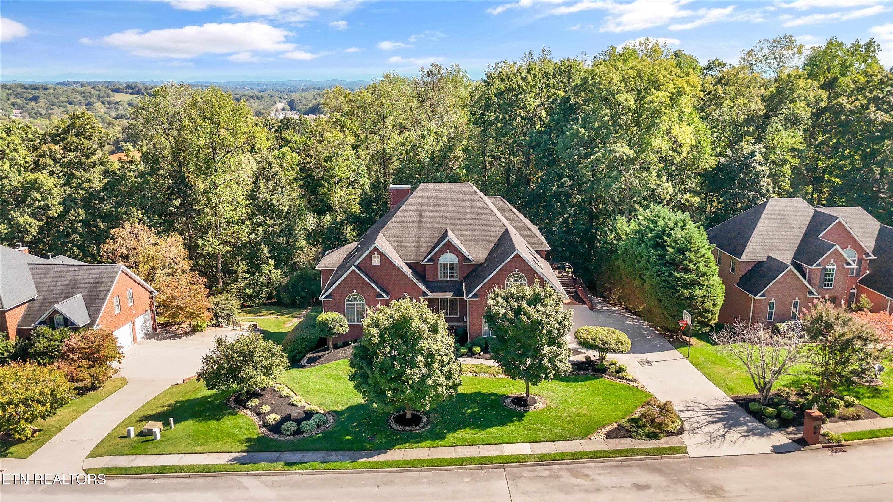 12820 High Oak Rd