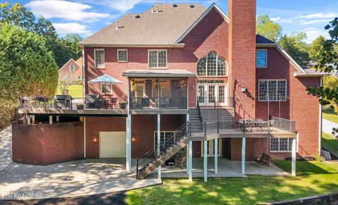 Tiny photo for 12820 High Oak Rd, Knoxville, TN 37934 (MLS # 1318185)