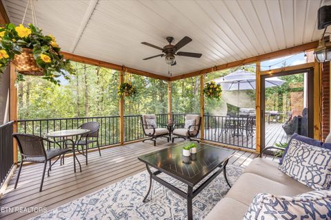Tiny photo for 12820 High Oak Rd, Knoxville, TN 37934 (MLS # 1318185)