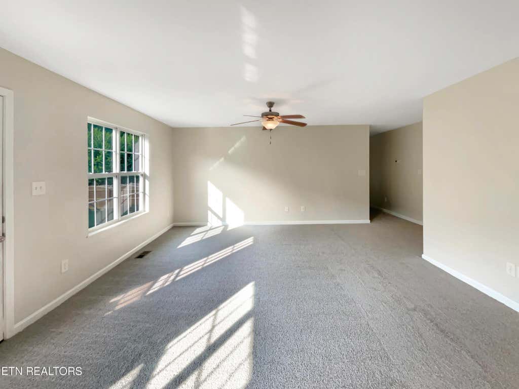 Photo of 3200 Mistletoe Drive, Knoxville, TN 37924 (MLS # 1272753)