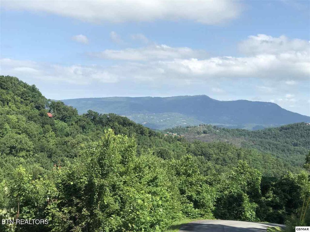 Photo of 2048 Eagle Feather Drive, Sevierville, TN 37876 (MLS # 1331117)