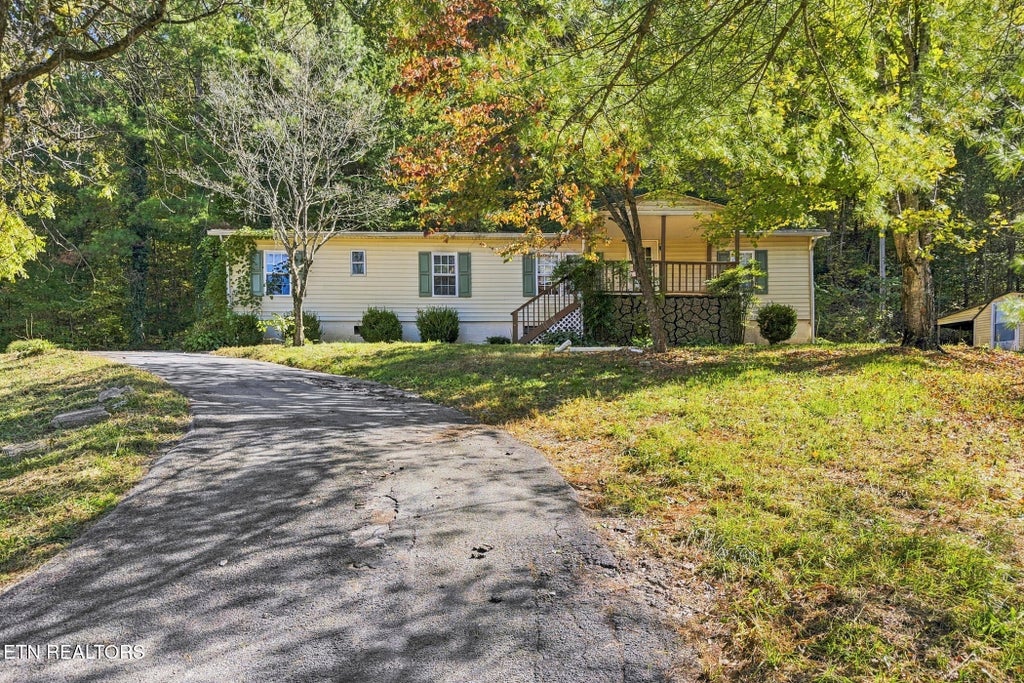 Photo of 9016 Andersonville Pike, Powell, TN 37849 (MLS # 1360010)