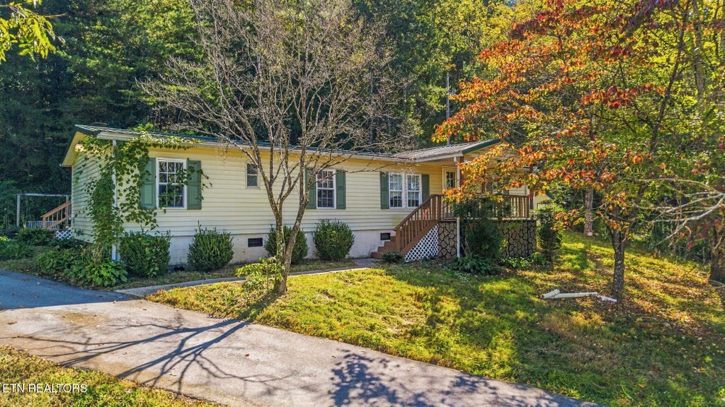 Photo of 9016 Andersonville Pike, Powell, TN 37849 (MLS # 1360010)