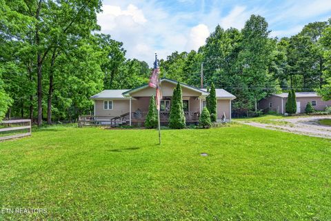 Photo of 548 Lantana Firetower Rd, Crossville, TN 38572 (MLS # 1343049)