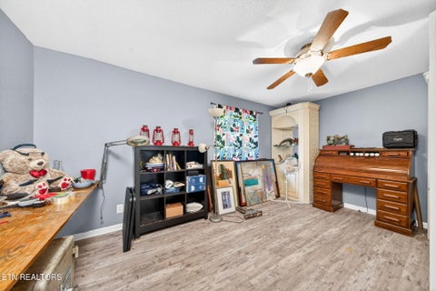 Tiny photo for 548 Lantana Firetower Rd, Crossville, TN 38572 (MLS # 1343049)