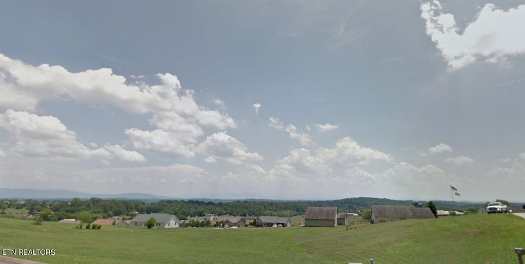 Photo of 300 Franklin Estates Lane, Greenback, TN 37742 (MLS # 1315715)