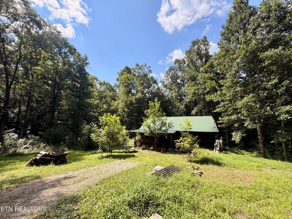 Photo of 402 Paradise Lane, Deer Lodge, TN 37726 (MLS # 1350623)