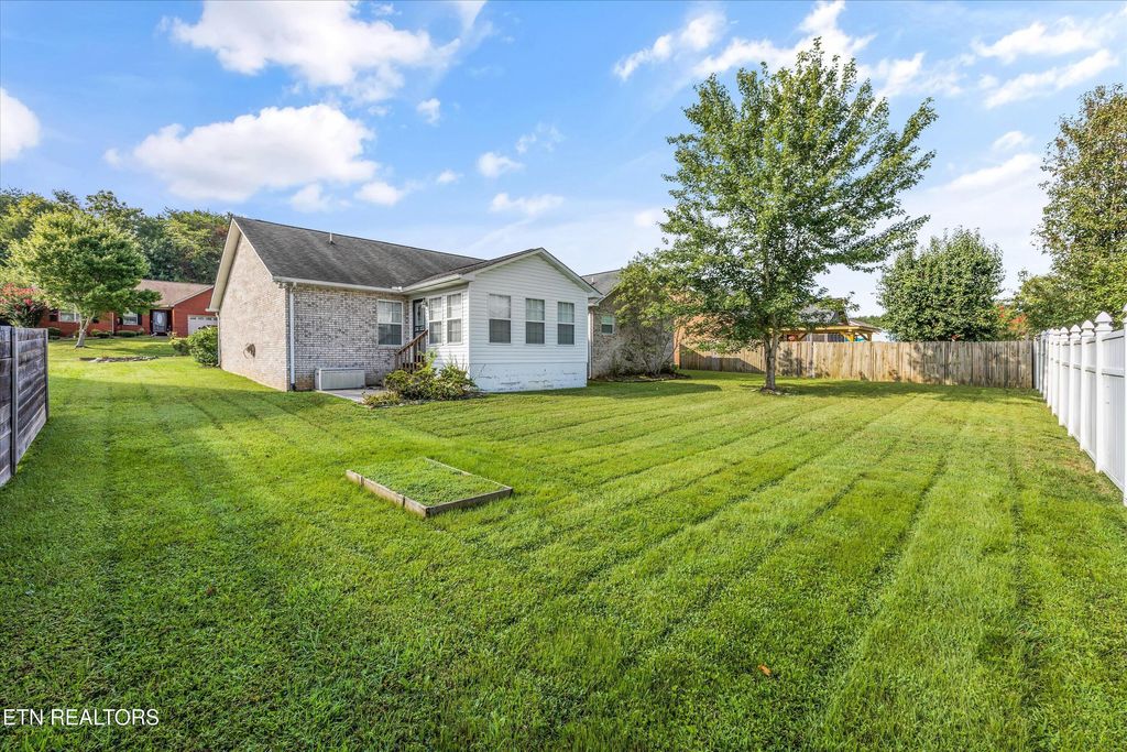 Photo of 4535 Waldon Pond Lane, Corryton, TN 37721 (MLS # 1312564)