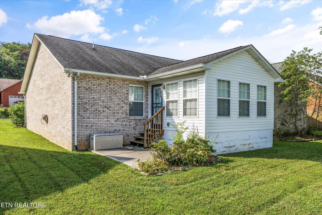 Photo of 4535 Waldon Pond Lane, Corryton, TN 37721 (MLS # 1312564)