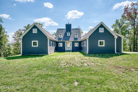 Photo of 1499 Doe And Fawn Lane, Crawford, TN 38554 (MLS # 1325708)