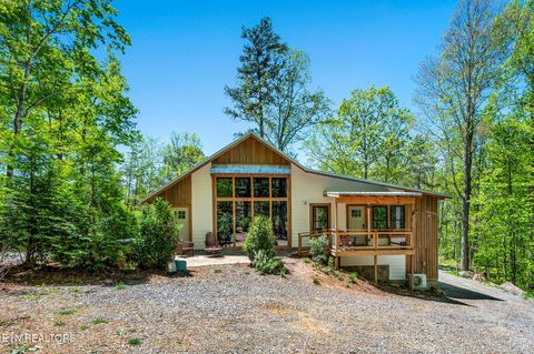 3719 Clabo Mountain Lane Sevierville TN 37862