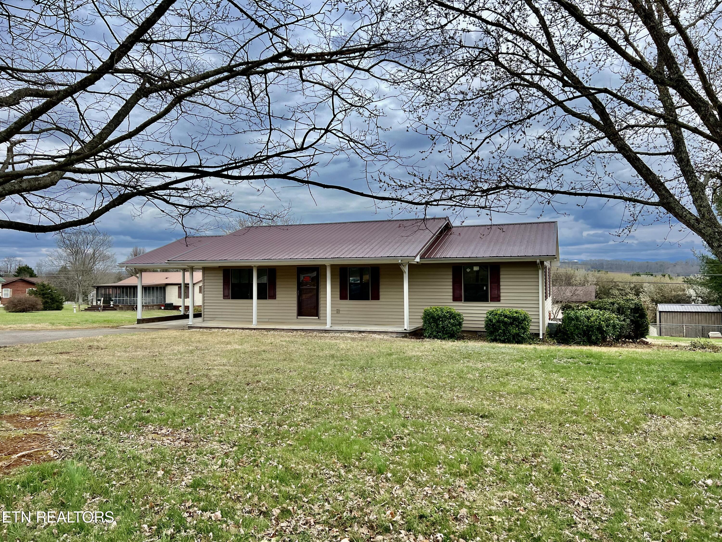 View Madisonville, TN 37354 house