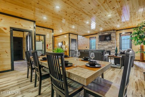 Tiny photo for 3139 Cherokee Valley Drive, Sevierville, TN 37862 (MLS # 1327780)