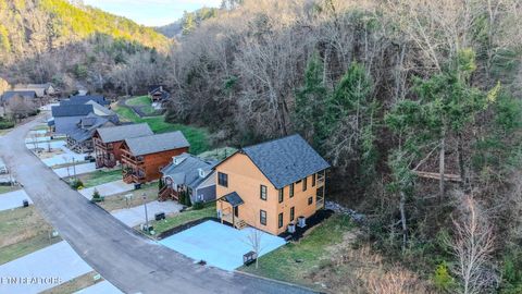 Tiny photo for 3139 Cherokee Valley Drive, Sevierville, TN 37862 (MLS # 1327780)