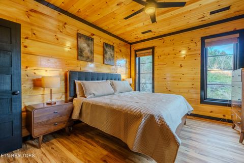 Tiny photo for 3139 Cherokee Valley Drive, Sevierville, TN 37862 (MLS # 1327780)