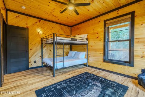 Tiny photo for 3139 Cherokee Valley Drive, Sevierville, TN 37862 (MLS # 1327780)