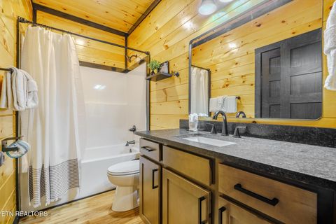 Tiny photo for 3139 Cherokee Valley Drive, Sevierville, TN 37862 (MLS # 1327780)