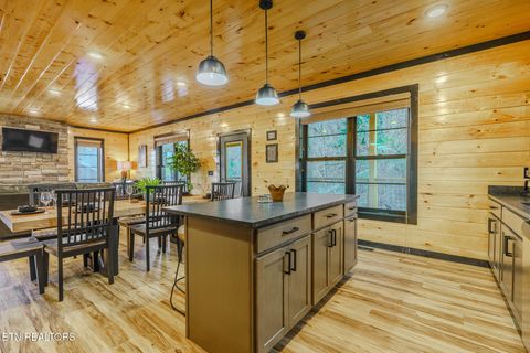 Tiny photo for 3139 Cherokee Valley Drive, Sevierville, TN 37862 (MLS # 1327780)