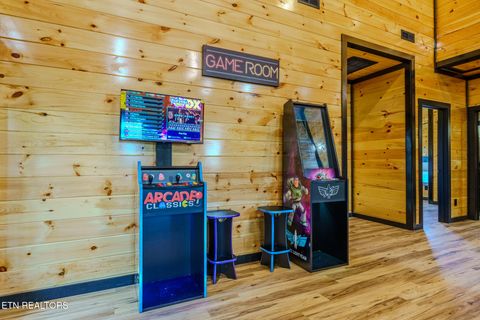 Tiny photo for 3139 Cherokee Valley Drive, Sevierville, TN 37862 (MLS # 1327780)