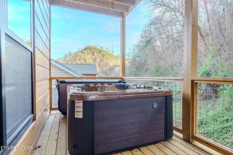 Tiny photo for 3139 Cherokee Valley Drive, Sevierville, TN 37862 (MLS # 1327780)