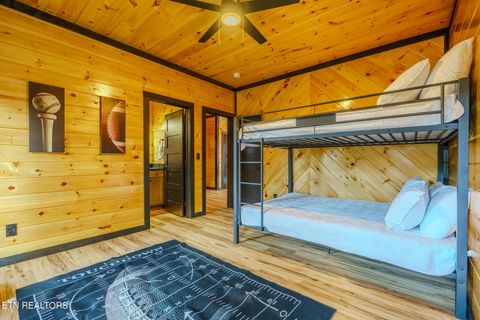 Tiny photo for 3139 Cherokee Valley Drive, Sevierville, TN 37862 (MLS # 1327780)